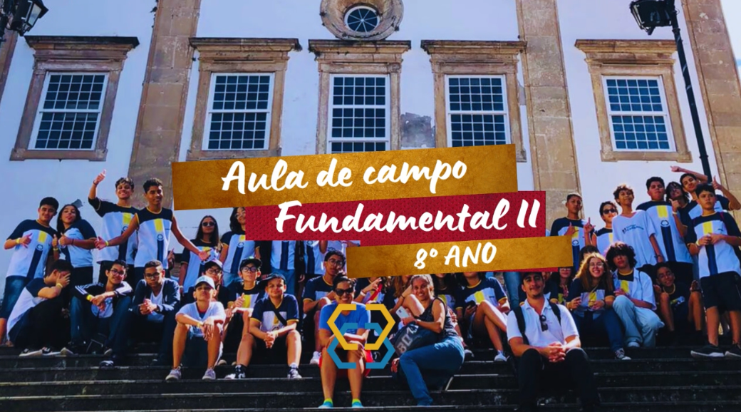 AULADE CAMPO 8º ANO