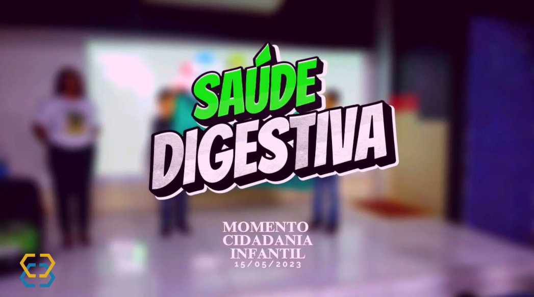 SAÚDE DIGESTIVA