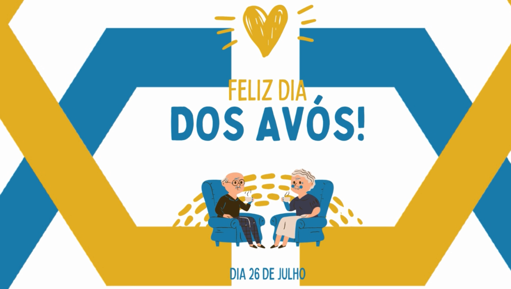 DIA DOS AVÓS