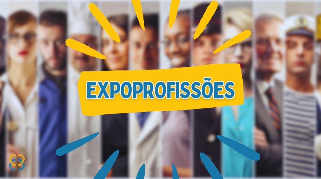 EXPOPROFISSÕES