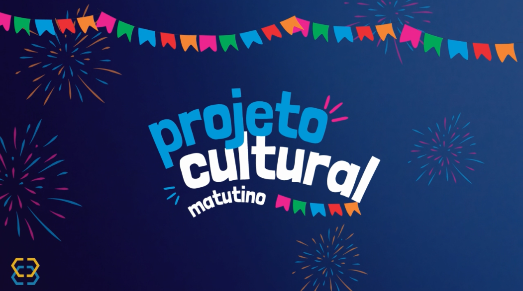 PROJETO CULTURAL