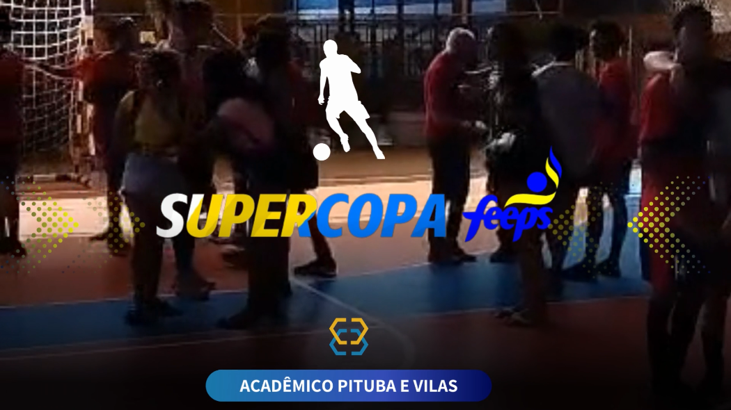 SUPER COPA FEEPS