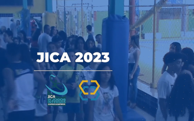 ABERTURA JICA