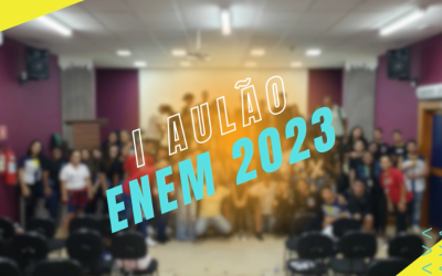 AULÃO ENEM 2023