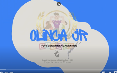 OLINCA JÚNIOR