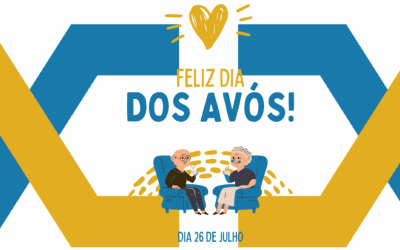 DIA DOS AVÓS