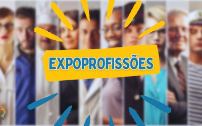 EXPOPROFISSÕES