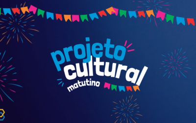 PROJETO CULTURAL