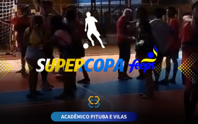 SUPER COPA FEEPS